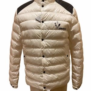 Moncler Alton Giubbotto Longue Saison Mens Jacket